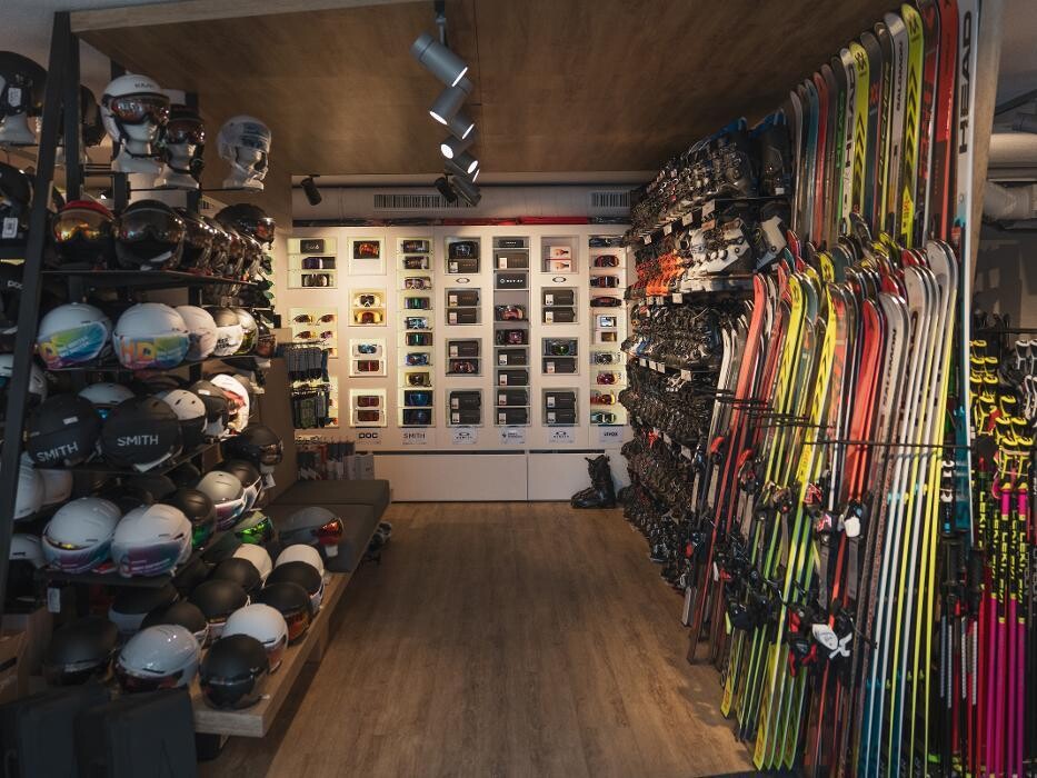 Bilder INTERSPORT Glanzer Hochsölden