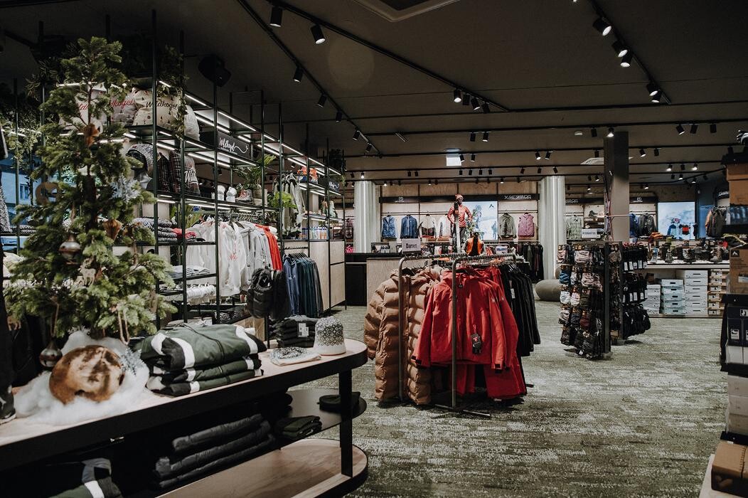 Bilder INTERSPORT Harms