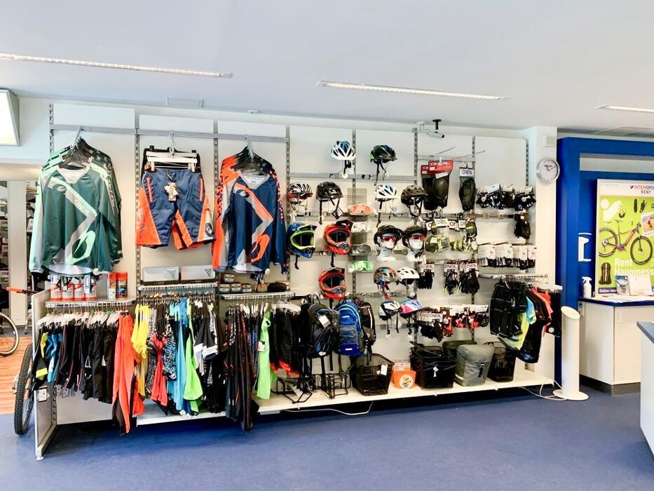 Bilder INTERSPORT Rent Bad Kleinkirchheim Kaiserburg