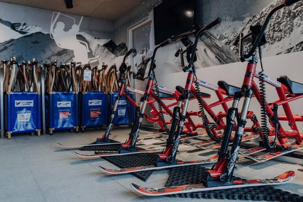 Bilder INTERSPORT Harms