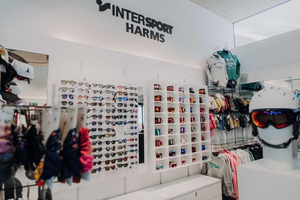 Bilder INTERSPORT Harms