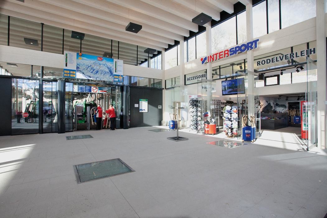 Bilder INTERSPORT Harms