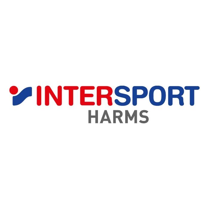 INTERSPORT Harms Logo