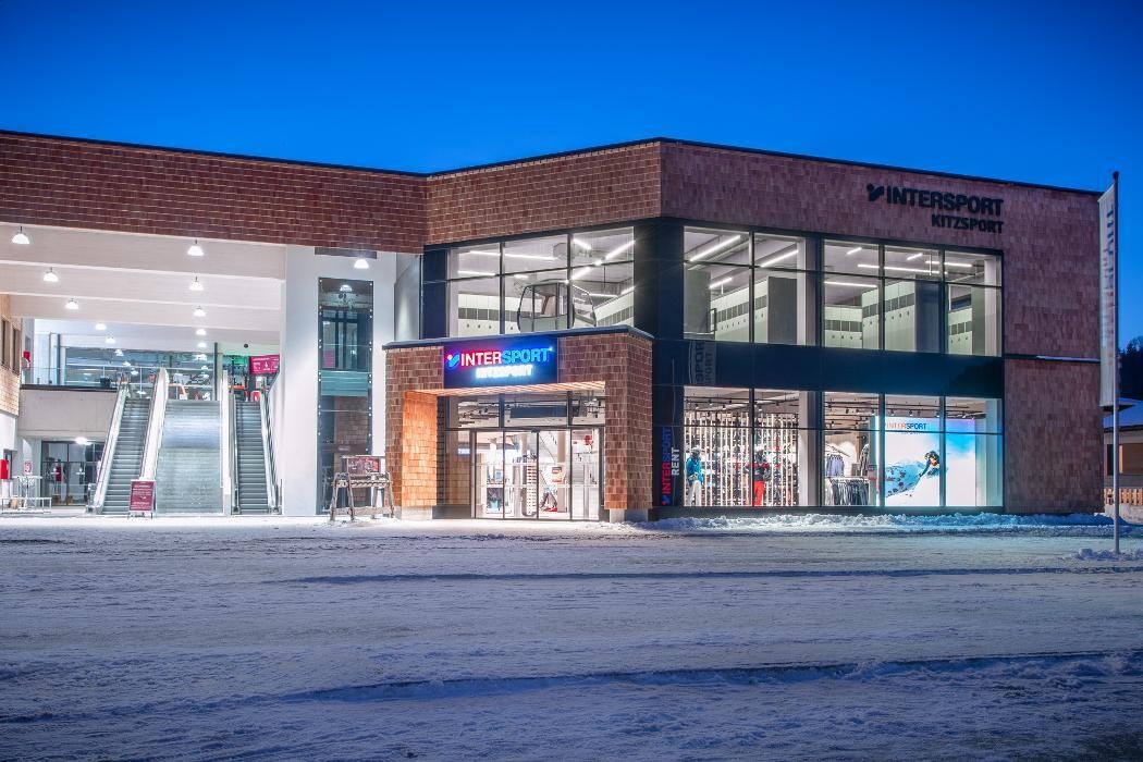 Bilder INTERSPORT Kitzsport Fleckalmbahn