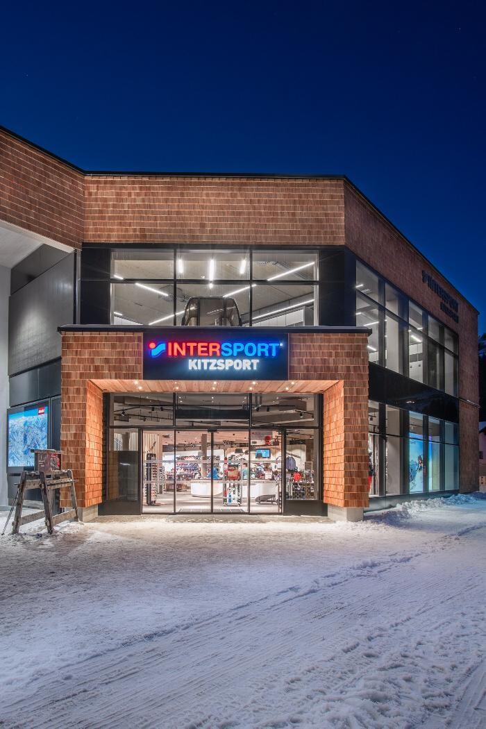 Bilder INTERSPORT Kitzsport Fleckalmbahn