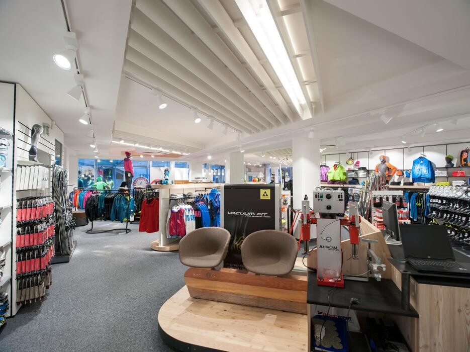 Bilder INTERSPORT Kitzsport