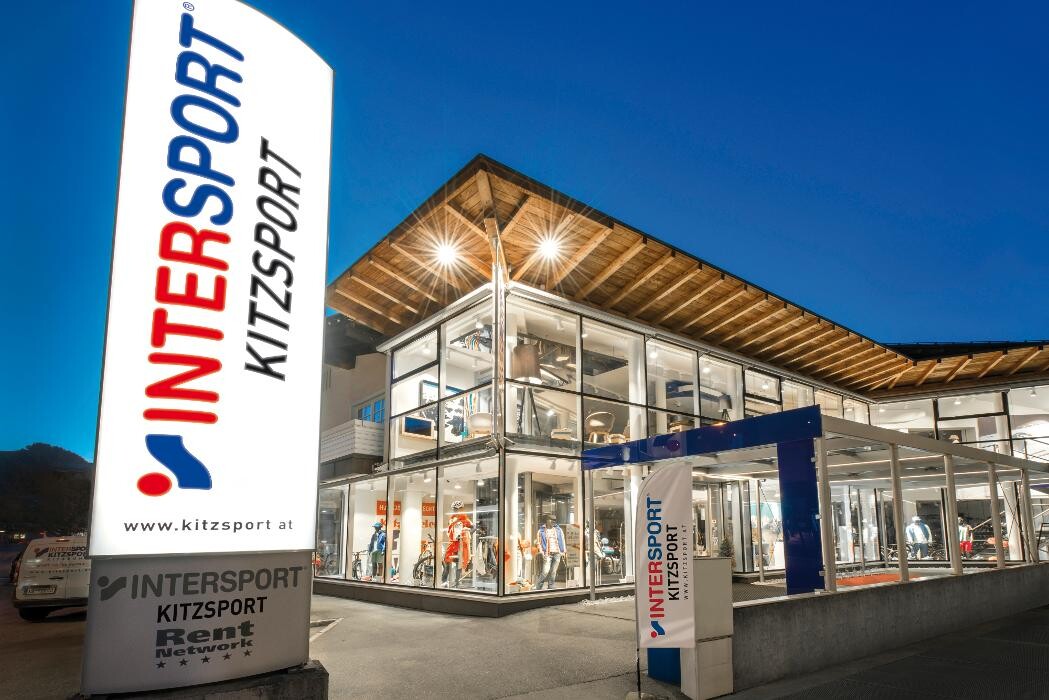 Bilder INTERSPORT Kitzsport