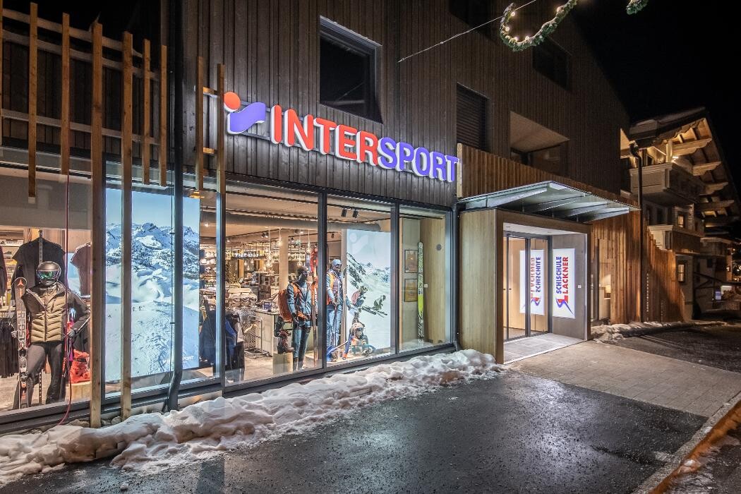 Bilder INTERSPORT Lackner