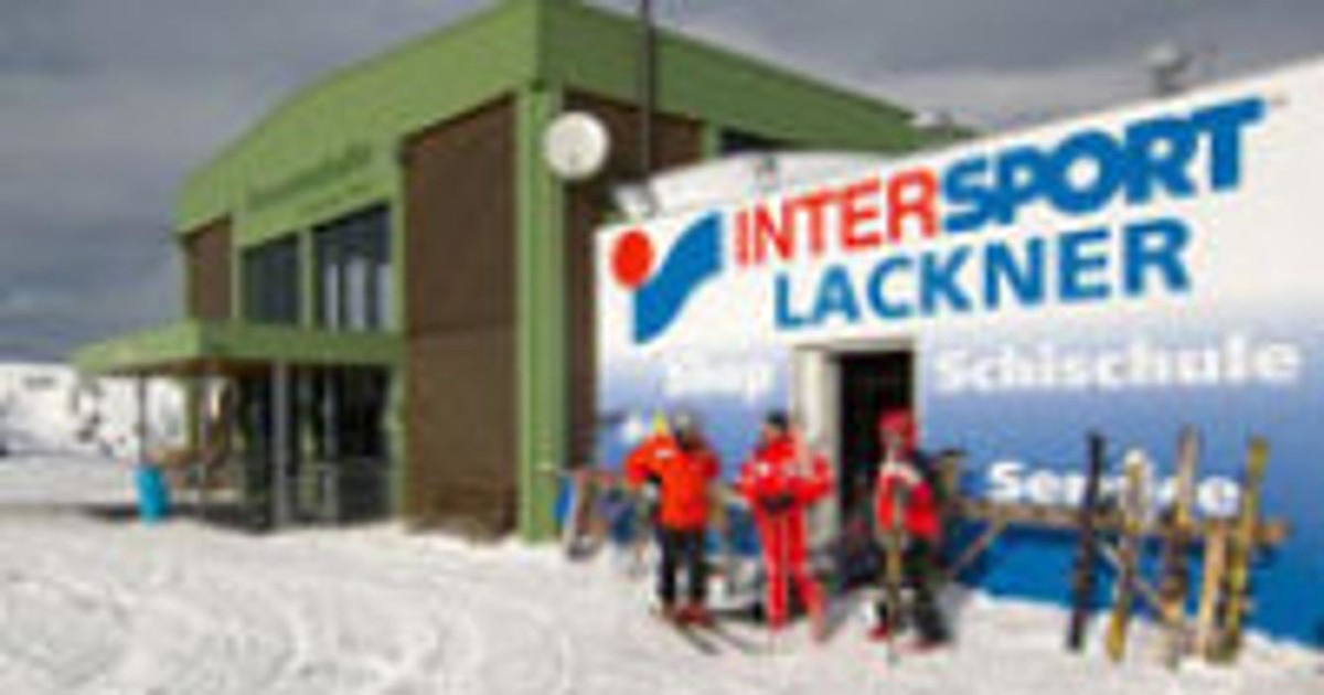 Bilder INTERSPORT Lackner