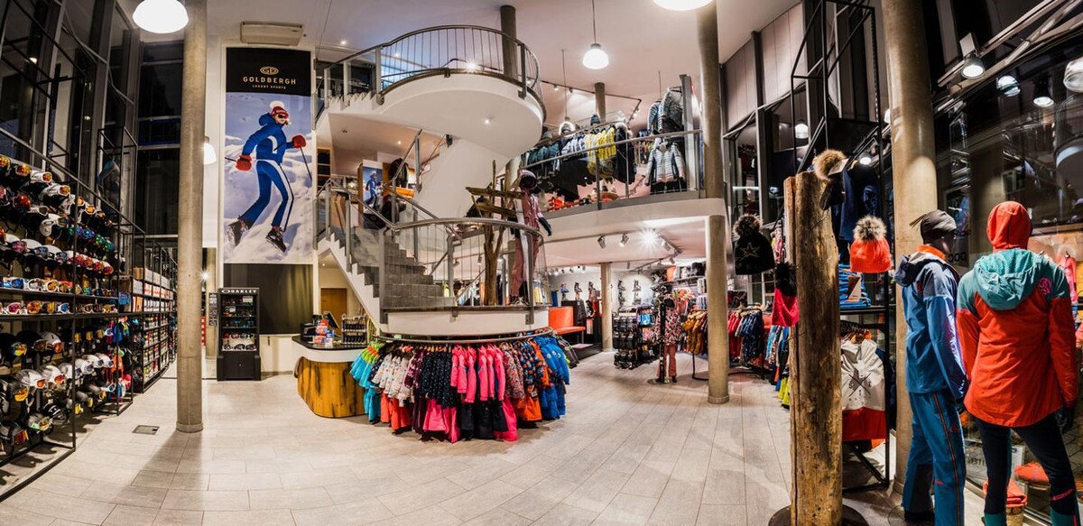 Bilder INTERSPORT Kerschbaumer