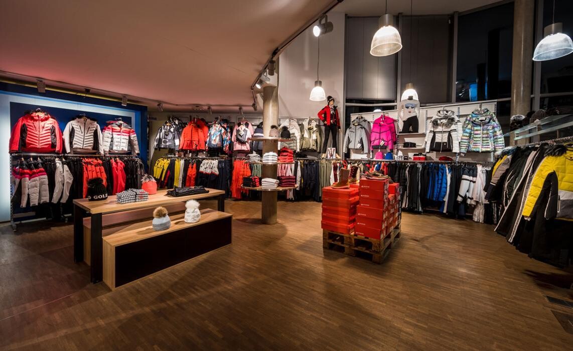 Bilder INTERSPORT Kerschbaumer