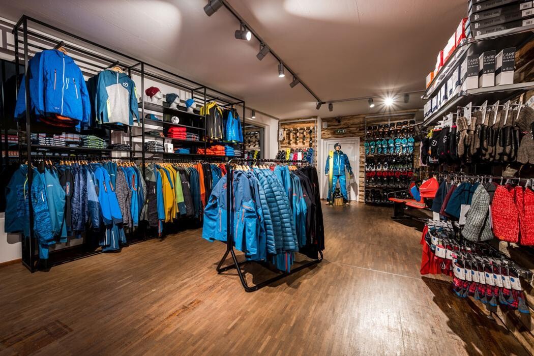 Bilder INTERSPORT Kerschbaumer