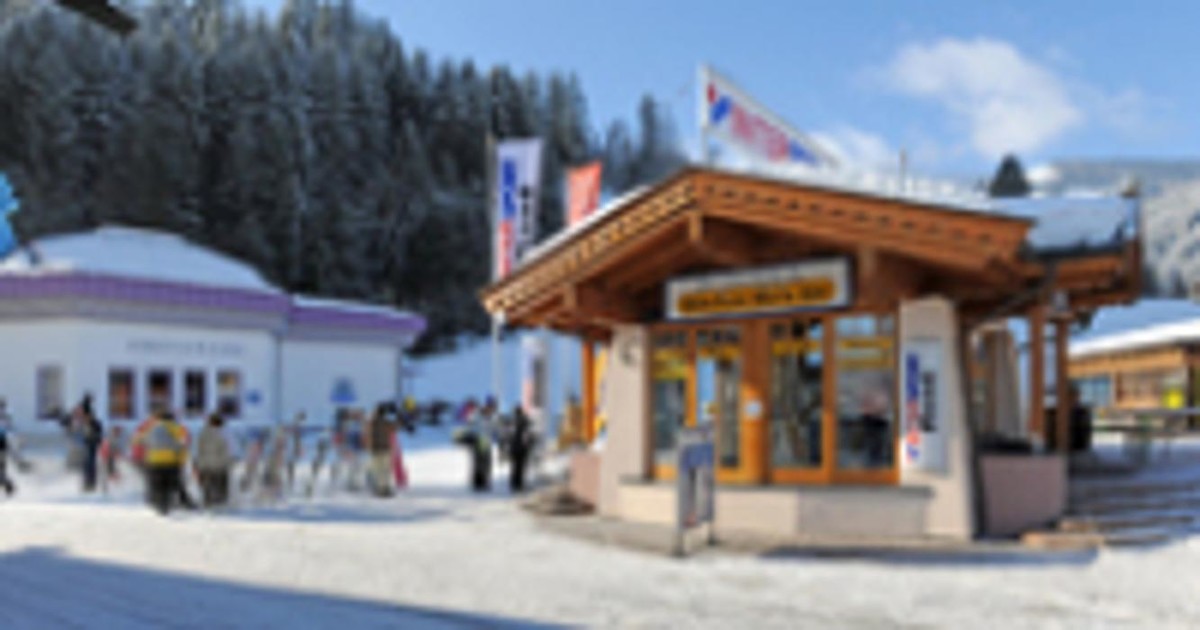 Bilder INTERSPORT Maria Alm