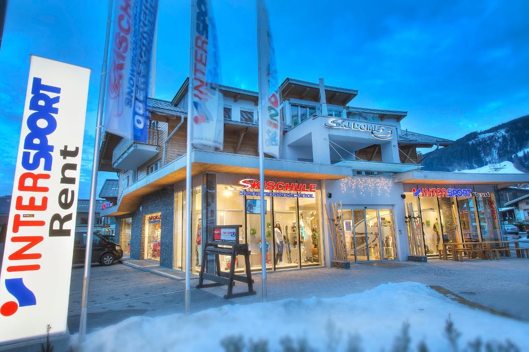 Bilder INTERSPORT Oberschneider