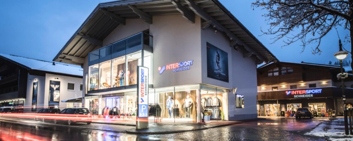 Bilder INTERSPORT Schneider