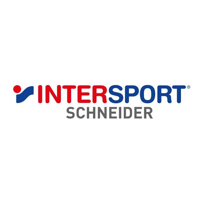 INTERSPORT Schneider Logo