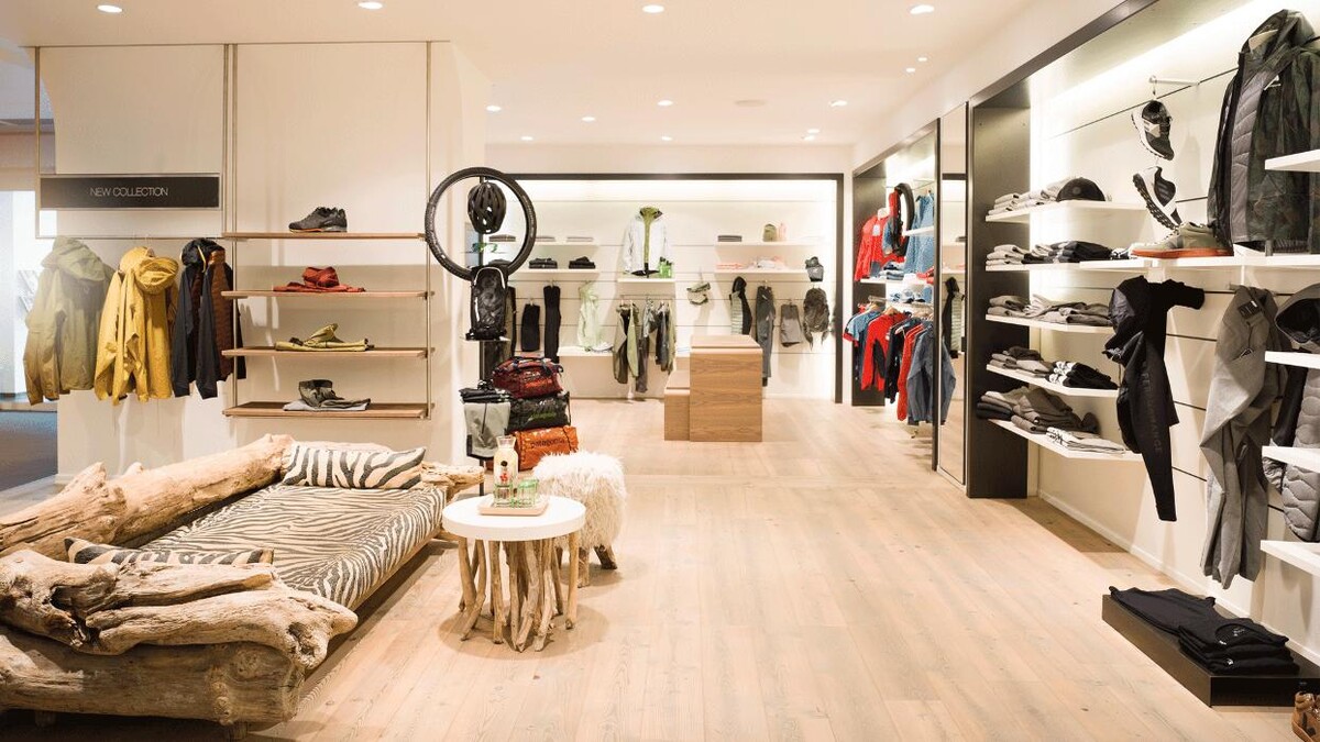 Bilder Schönherr Sport & Mode - Intersport RENT Neustift im Stubaital