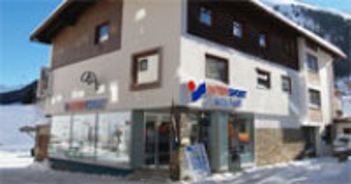 Bilder INTERSPORT Wolfart