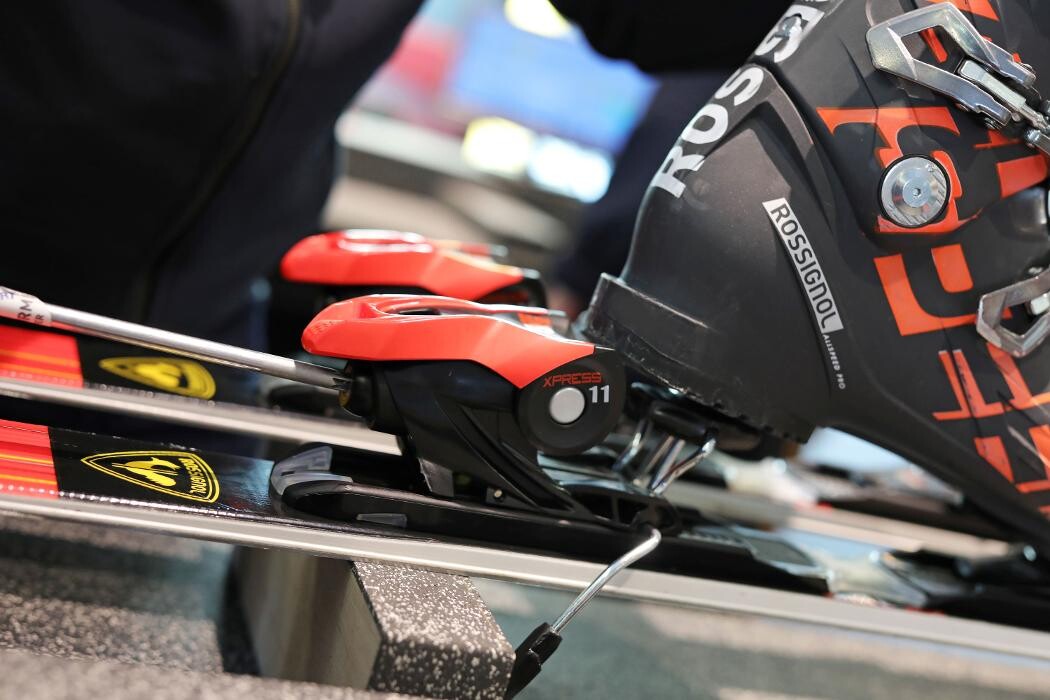 Bilder SKISCHULE Sturm + INTERSPORT Sturm