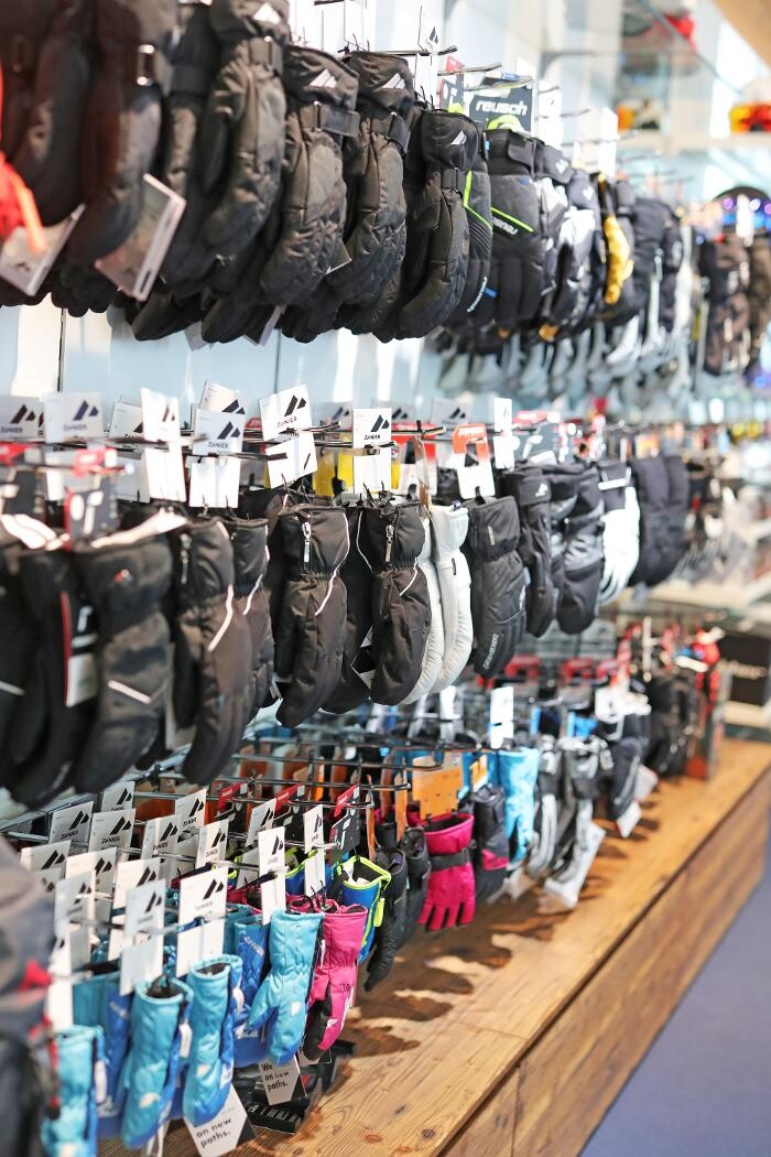 Bilder SKISCHULE Sturm + INTERSPORT Sturm