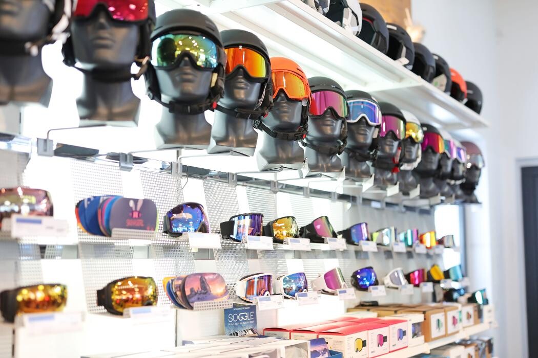 Bilder SKISCHULE Sturm + INTERSPORT Sturm