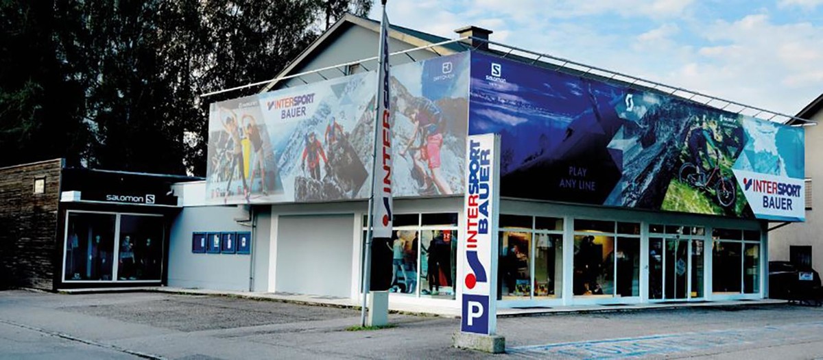 Bilder INTERSPORT Bauer