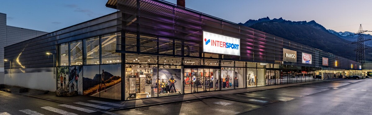 Bilder INTERSPORT Fischer Bürs