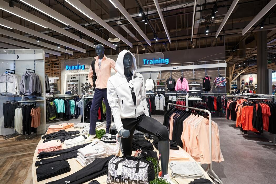 Bilder INTERSPORT Gmunden