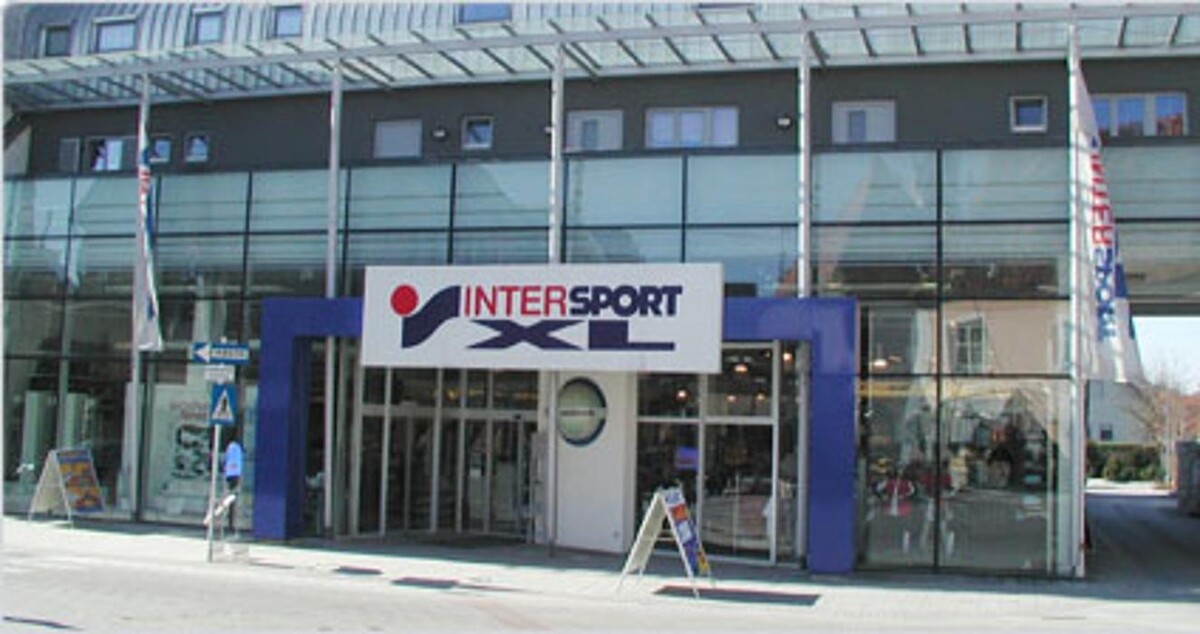 Bilder INTERSPORT Pilz Gleisdorf