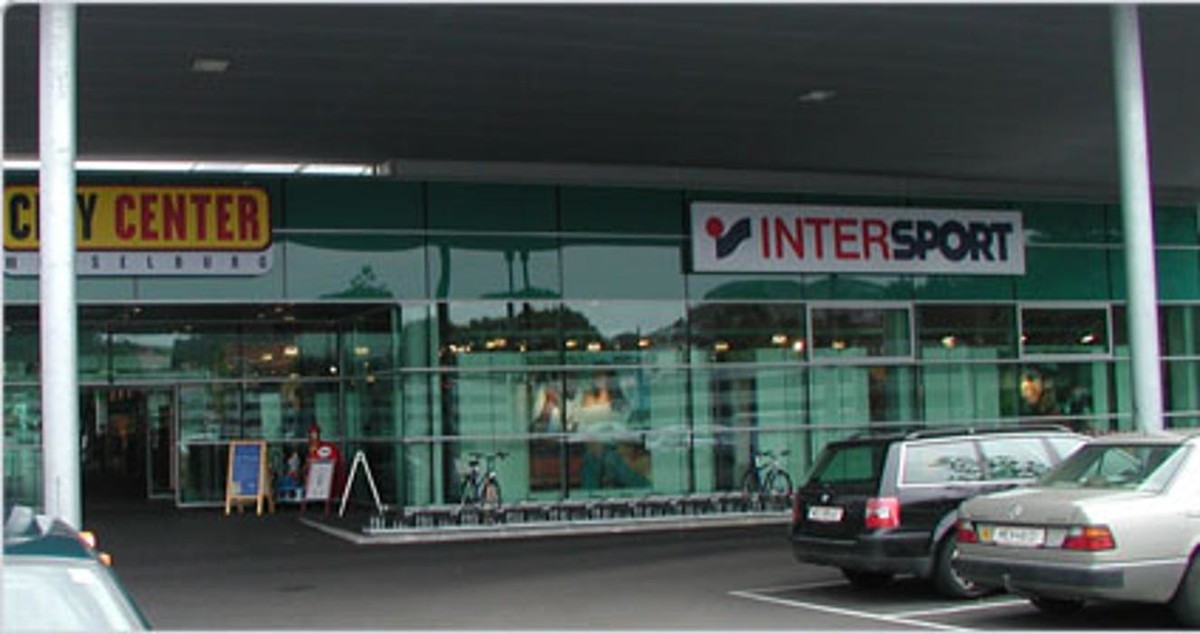 Bilder INTERSPORT Schuberth Wieselburg