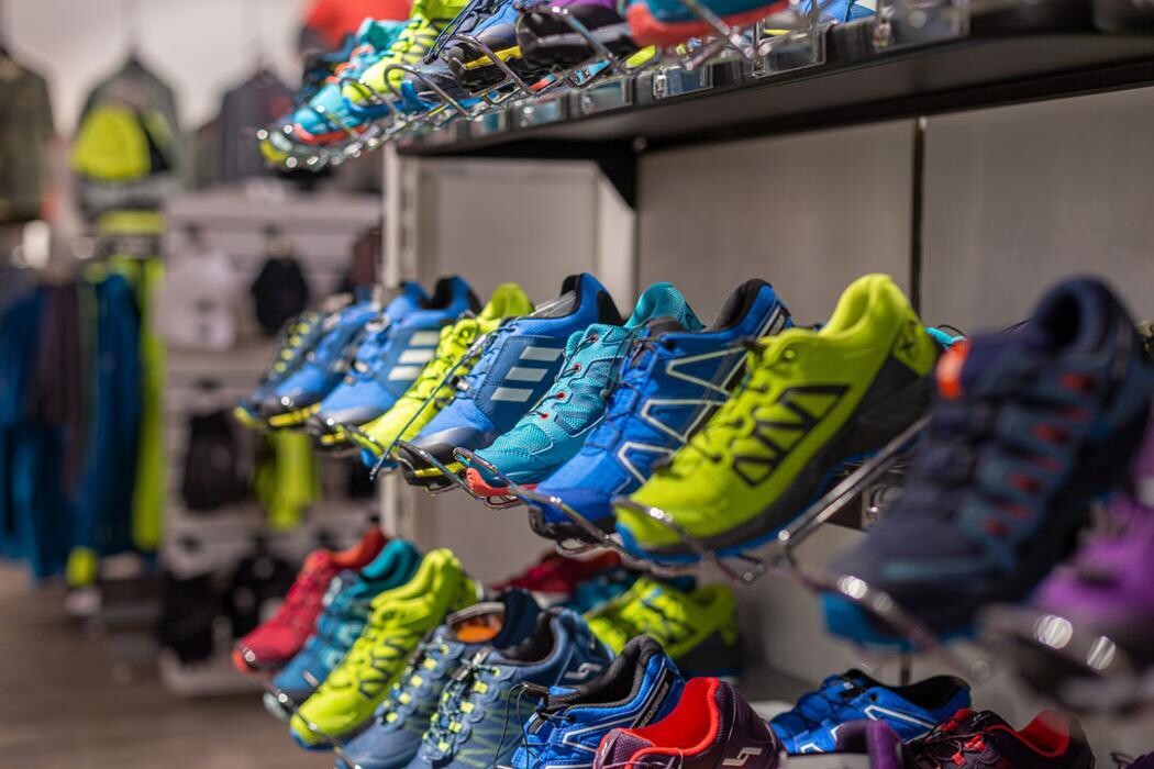 Bilder INTERSPORT Huter