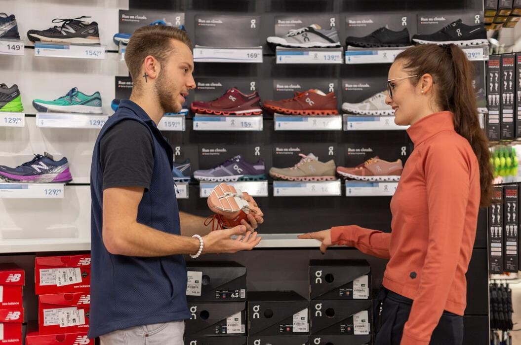 Bilder INTERSPORT Huter