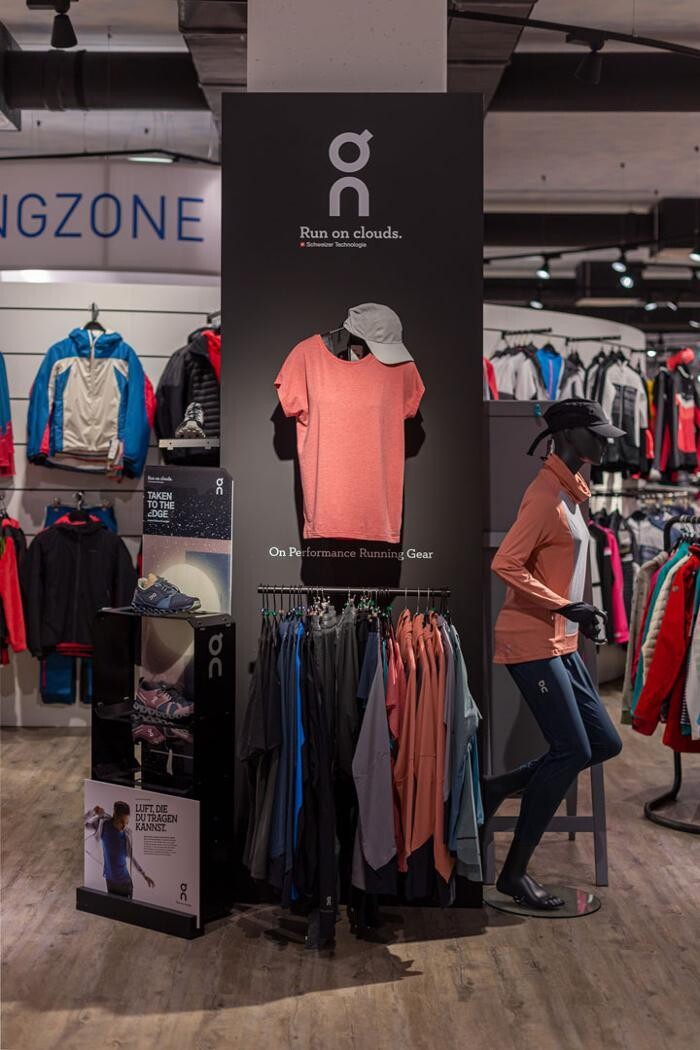 Bilder INTERSPORT Huter