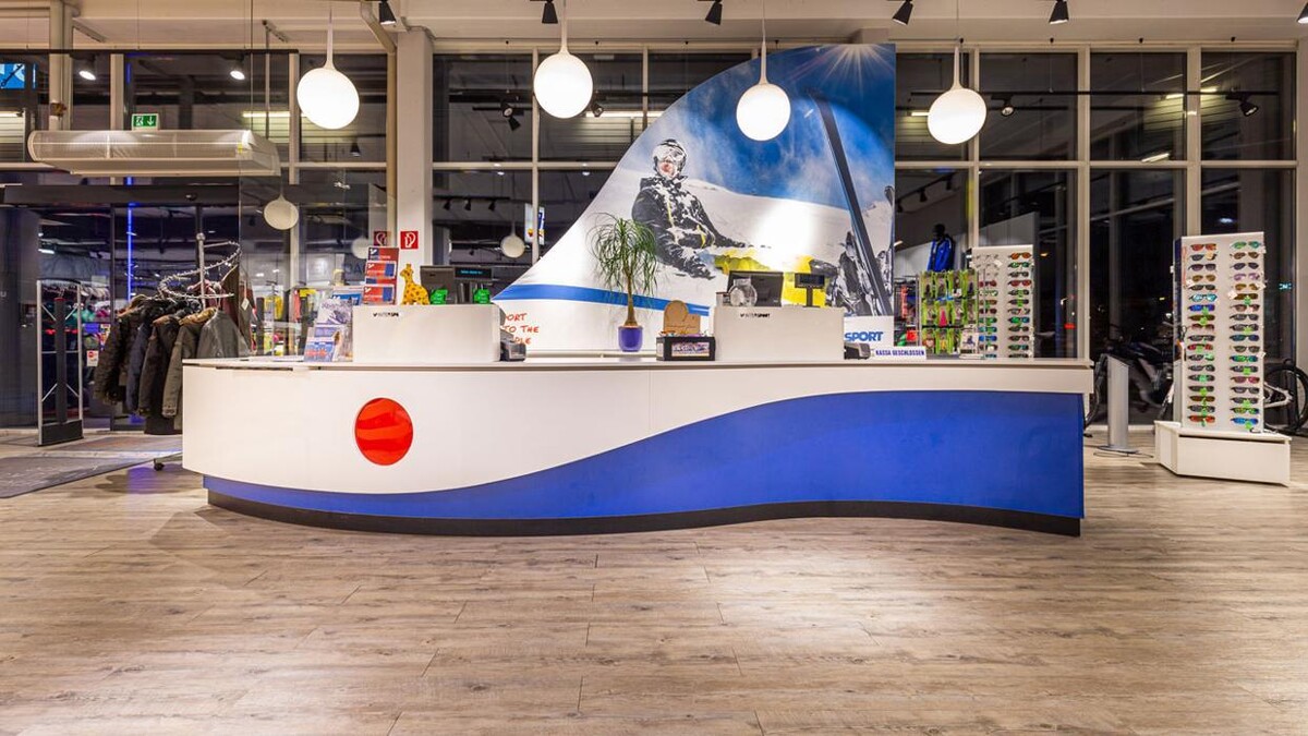 Bilder INTERSPORT Huter