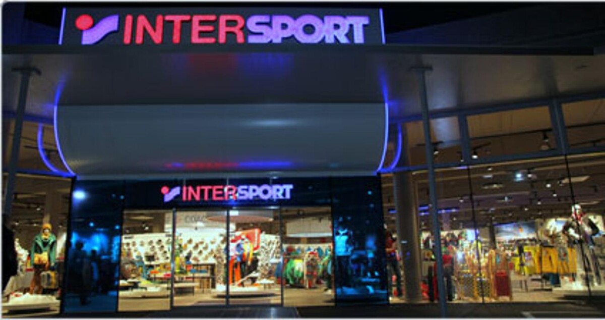 Bilder INTERSPORT Liezen