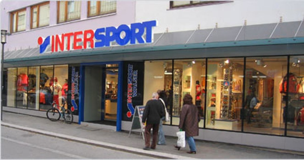 Bilder INTERSPORT Landeck