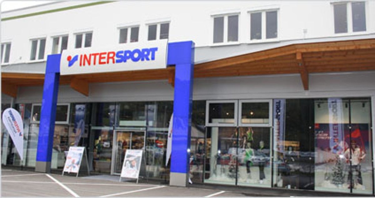 Bilder INTERSPORT Kirchdorf