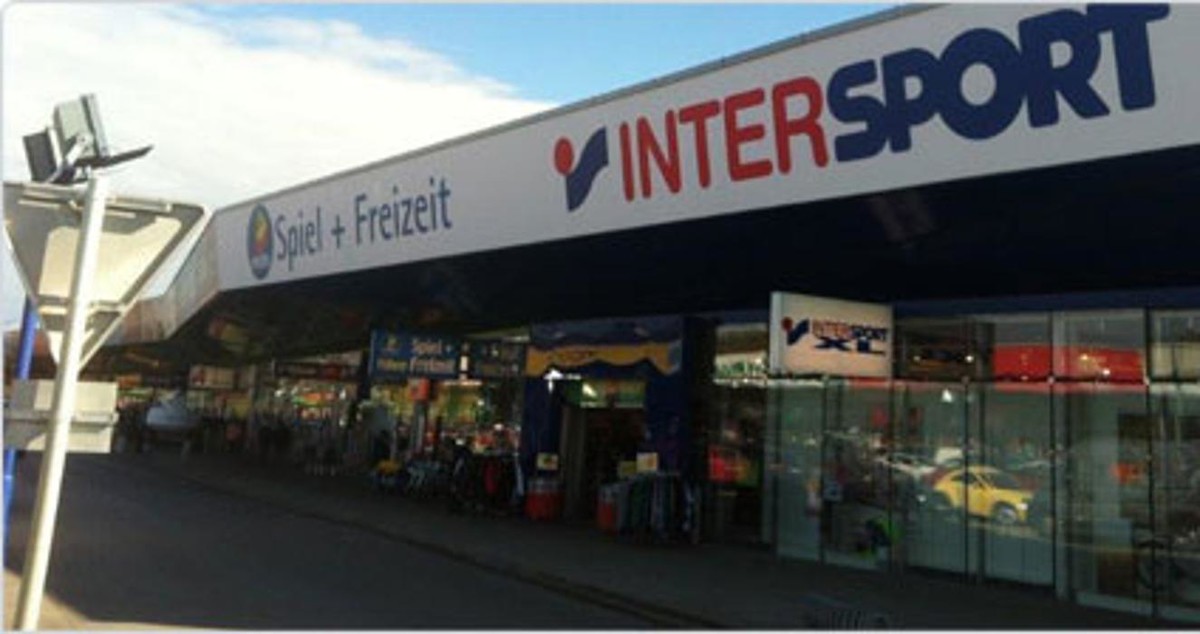 Bilder INTERSPORT Mistelbach