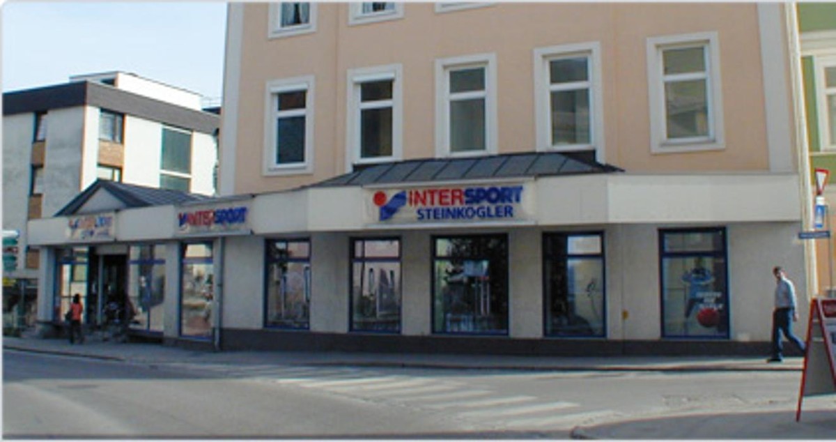 Bilder INTERSPORT Steinkogler