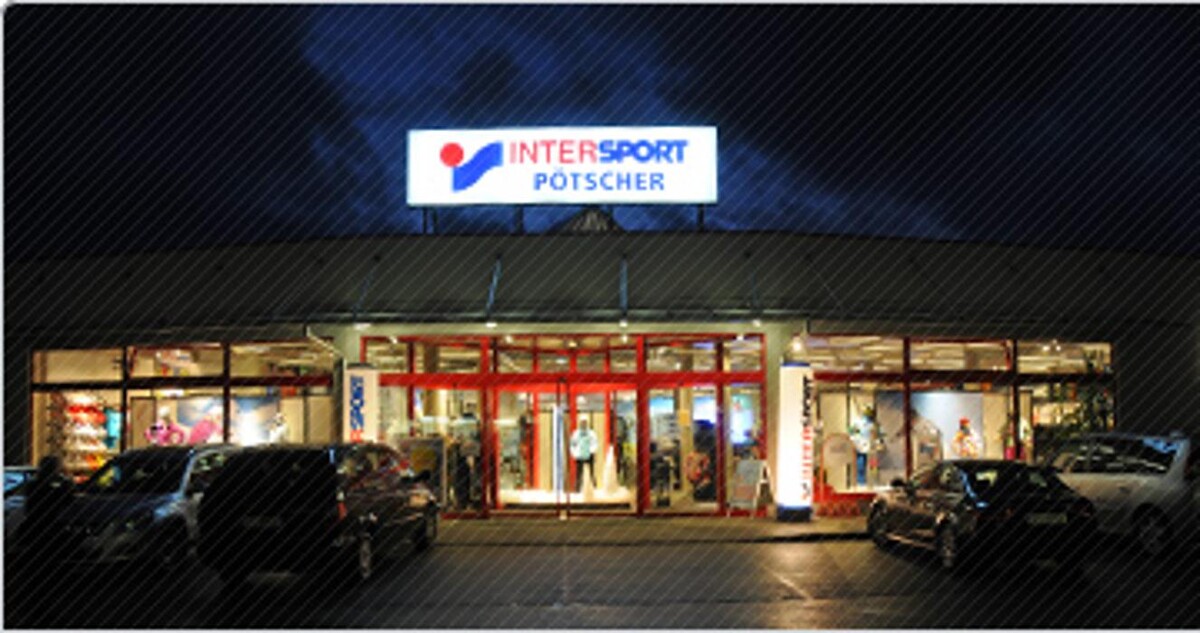 Bilder INTERSPORT Pötscher