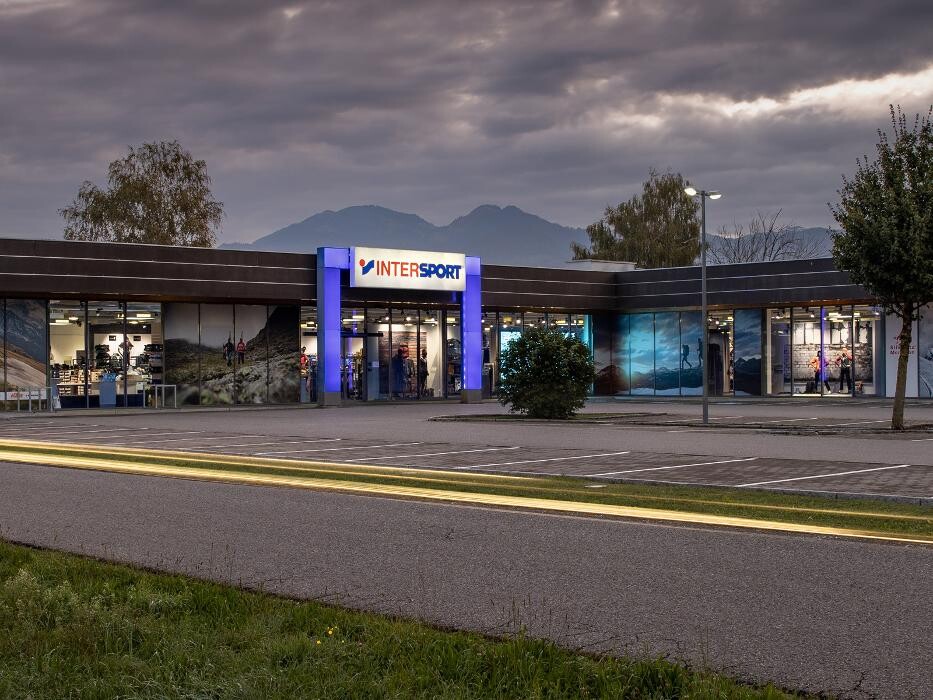 Bilder INTERSPORT Fischer Rankweil