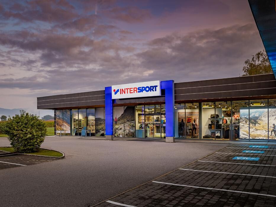 Bilder INTERSPORT Fischer Rankweil
