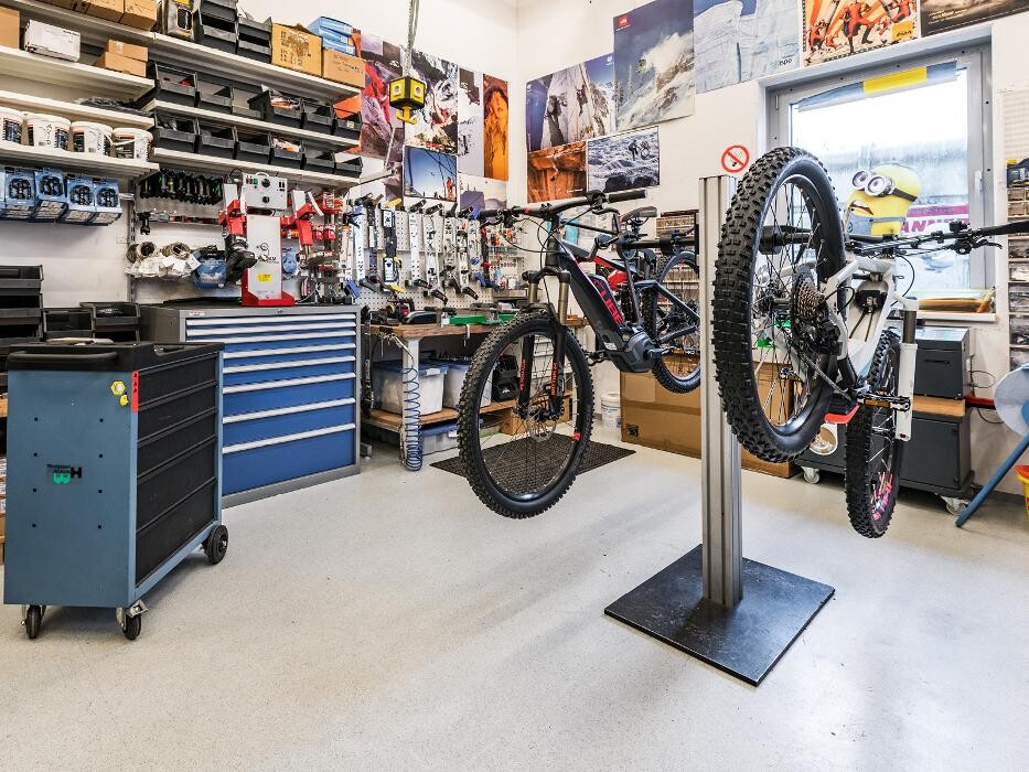Bilder INTERSPORT Fischer Rankweil