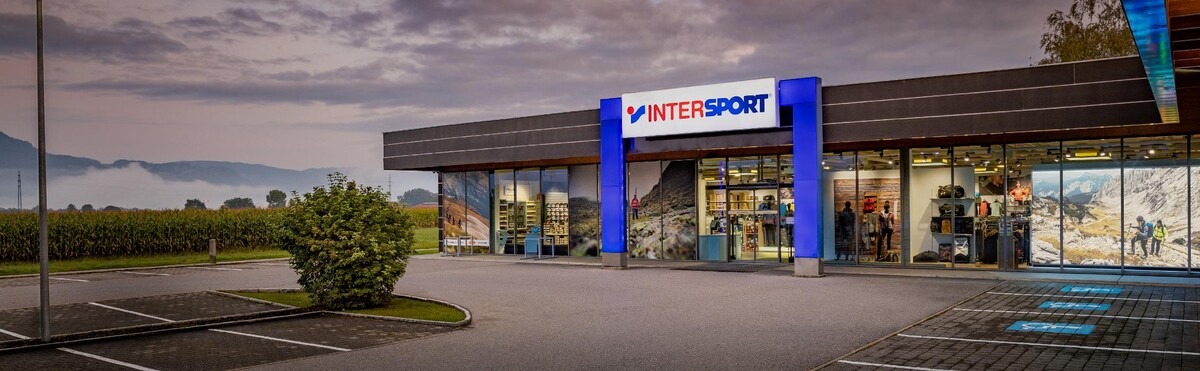 Bilder INTERSPORT Fischer Rankweil