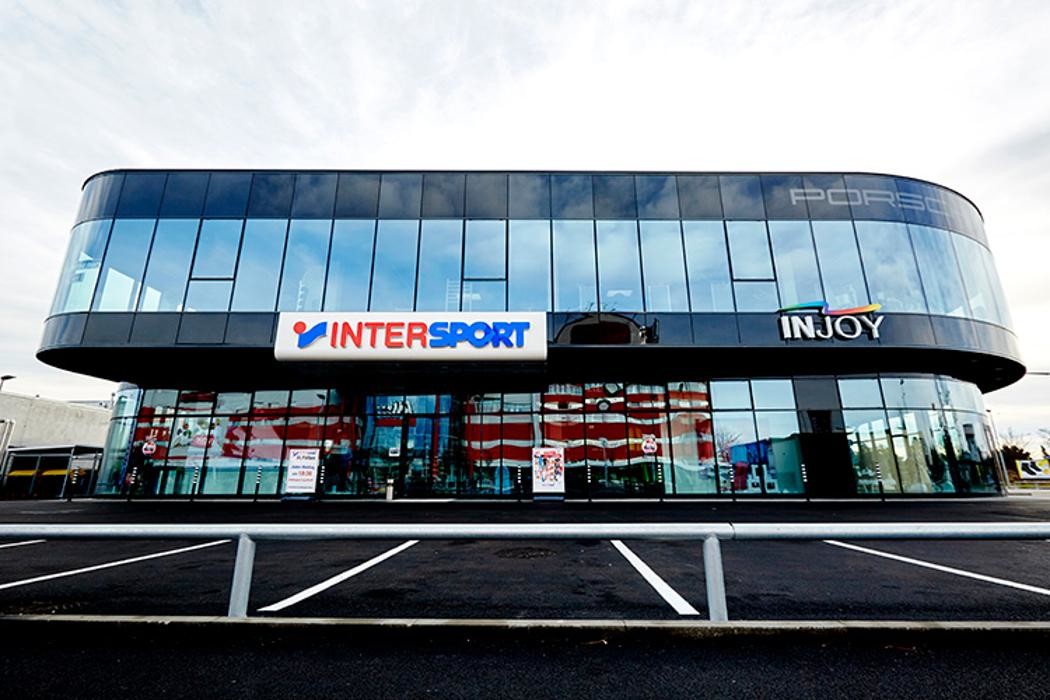 Bilder INTERSPORT Churanek-Grammel