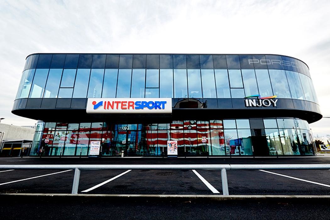 Bilder INTERSPORT St. Pölten