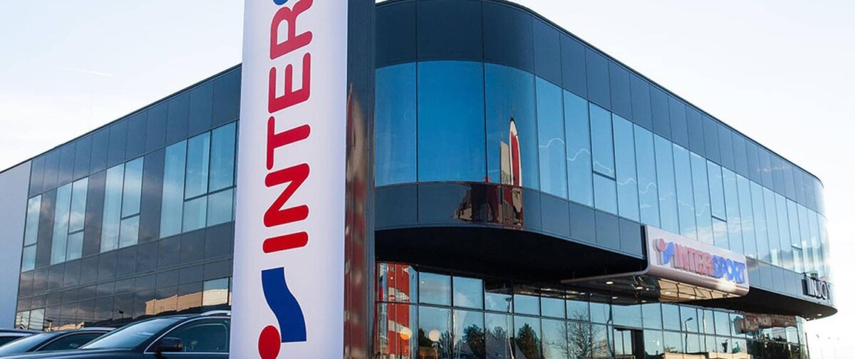 Bilder INTERSPORT Churanek-Grammel