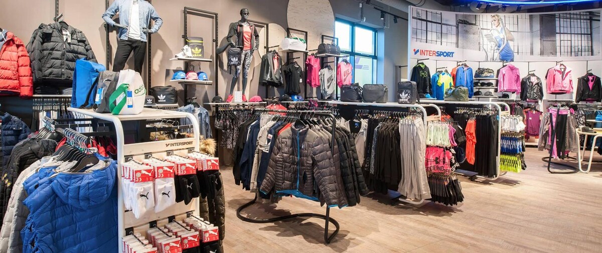 Bilder INTERSPORT Churanek-Grammel