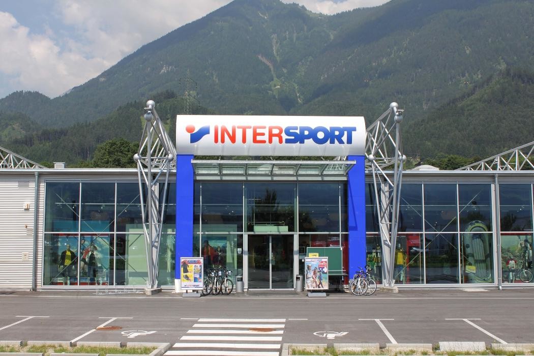 Bilder INTERSPORT OKAY Vomp
