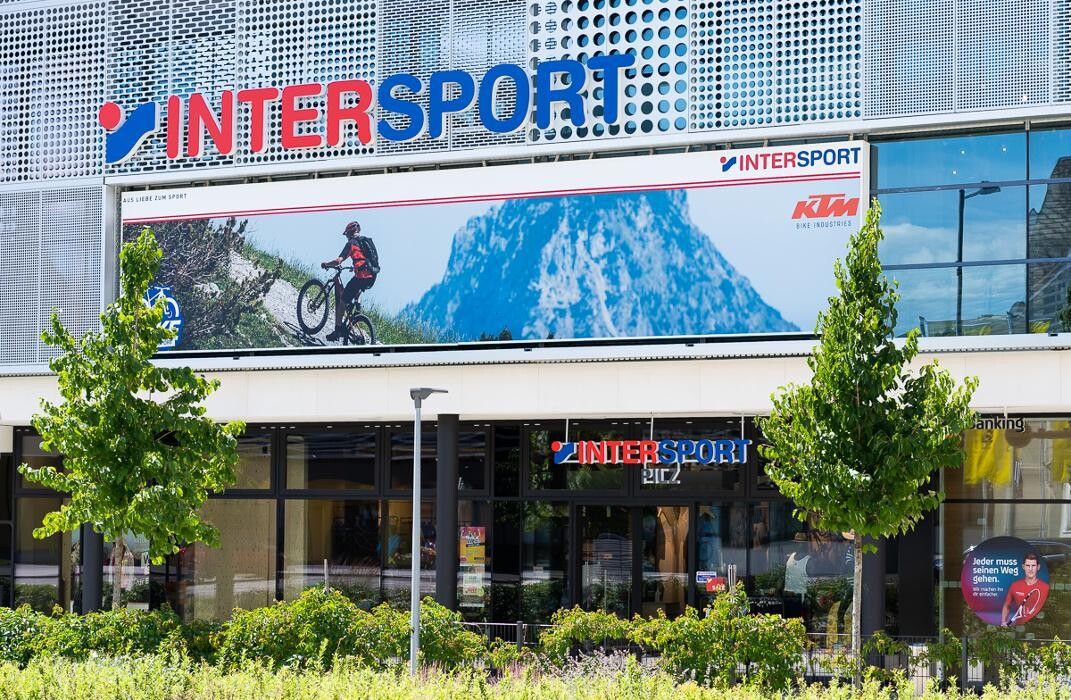 Bilder INTERSPORT Pilz Weiz